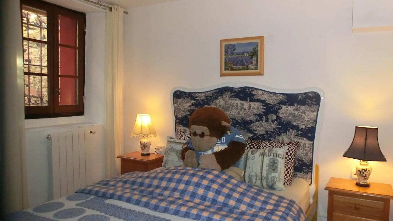Gite Charlrose At La Platriere Cazedarnes Zewnętrze zdjęcie